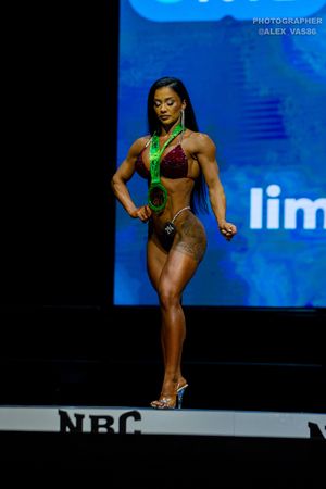 BIKINI МАСТЕРА +35